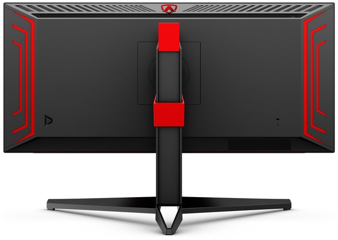 AOC AGON PRO AG344UXM - ultrapanoramiczny monitor z podświetleniem typu Mini LED oraz równie imponującą ceną [2]