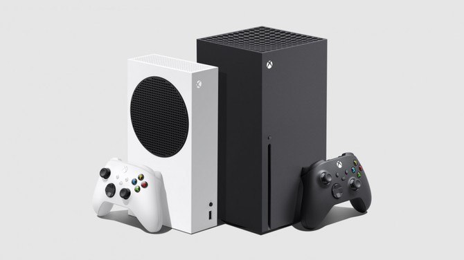 Konsole Xbox Series X|S mogą być trudno dostępne aż do końca 2022 roku. Powody wydają się oczywiste [2]