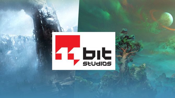 11 bit studios zdradza informacje o nowej ezoterycznej grze RPG. Vitriol to bardzo zaawansowany projekt [2]