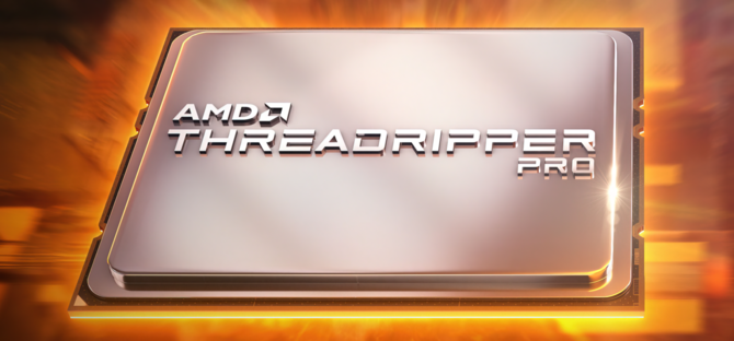 Procesory AMD Ryzen Threadripper PRO 5000WX jeszcze w tym roku trafią na rynek DIY oraz do kolejnych zestawów PC [2]
