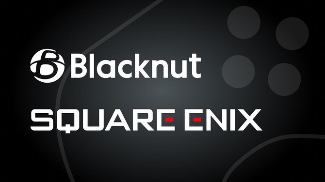 Square Enix inwestuje w Blacknut Cloud Gaming. Rośnie nam kolejna znacząca platforma streamingu gier [2]