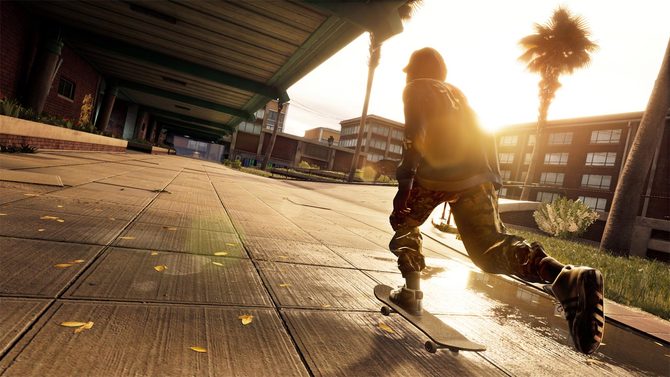 Tony Hawk’s Pro Skater 3+4 – remake faktycznie powstawał. Activision musiał jednak porzucić projekt [nc1]