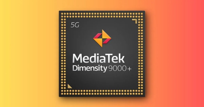 MediaTek Dimensity 9000+ odpowiedzią na Qualcomm Snapdragon 8+ Gen 1. Poznaliśmy specyfikację nowego układu SoC [1]