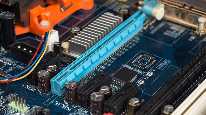 PCI-SIG ogłasza wstępną specyfikację magistrali PCIe 7.0. Przepustowość wzrośnie dwukrotnie względem PCIe 6.0 [1]
