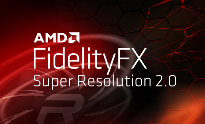 AMD FSR 2.0 jest od teraz dostępny w formie open source. Dostęp do narzędzi techniki powinien być teraz jeszcze łatwiejszy [1]