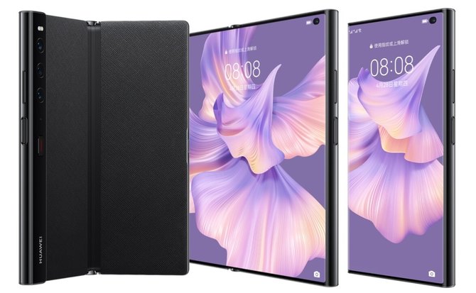 Premiera nowych urządzeń Huawei: smartfon z baterią 6000 mAh, składany Mate Xs 2 i słuchawki TWS Freebuds Pro 2 [1]