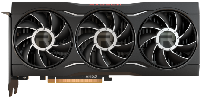 AMD potwierdza, że karty graficzne Radeon RX 7000 będą bardziej prądożerne niż poprzednicy. Powodem m.in. działania NVIDII [1]