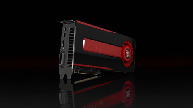 AMD Radeon HD 7970 i inne karty graficzne oparte na architekturze GCN otrzymały nowy sterownik Adrenalin 22.6.1 WHQL [1]