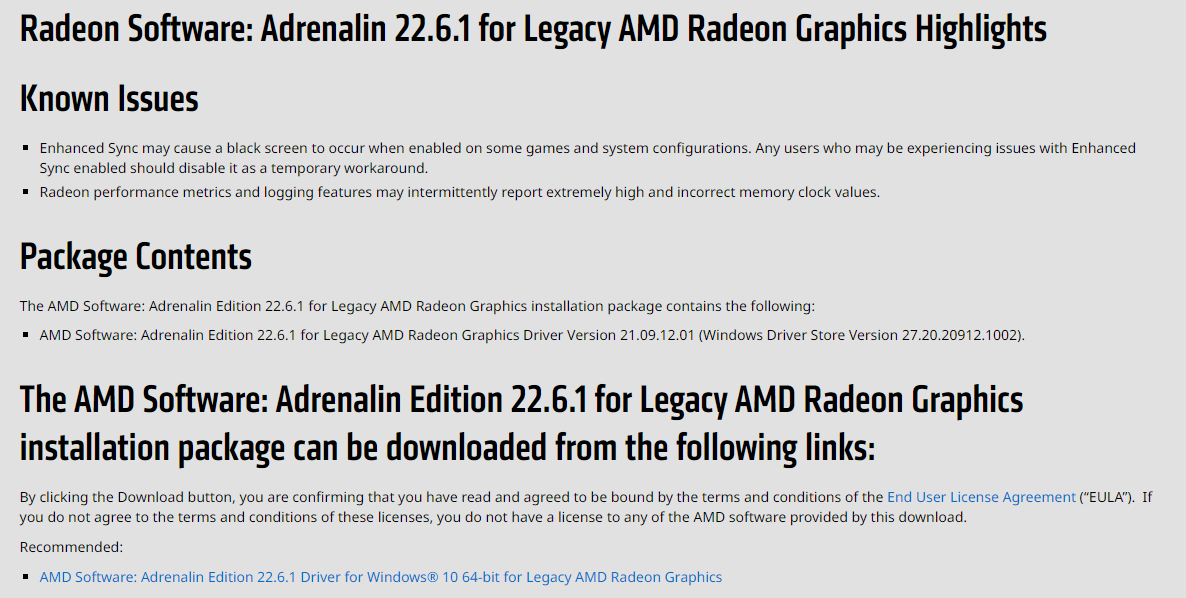 Amd radeon hd 7970 i inne karty graficzne oparte na architekturze gcn