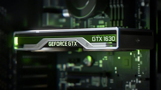 Karta graficzna NVIDIA GeForce GTX 1630 otrzymała już trzecią datę premiery - tym razem mowa o końcówce czerwca [3]