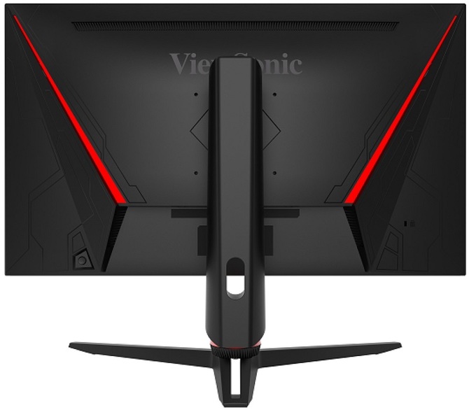 ViewSonic VX2720-4K-PRO - debiut nowego monitora dla graczy z ekranem IPS, odświeżaniem 144 Hz oraz portami HDMI 2.1 [3]