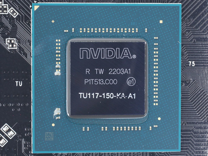 NVIDIA GeForce GTX 1630 - premiera nowej karty graficznej. Wydajność zdecydowanie nie jest jej mocną stroną [3]