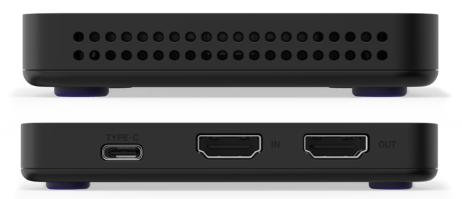 NZXT Signal 4K30 i HD60 - premiera rejestratorów obrazu dla pecetowych i konsolowych streamerów [2]