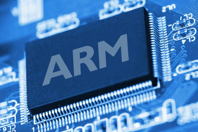 ARM Immortalis-G715 GPU - nowy, topowy układ graficzny dla smartfonów będzie sprzętowo akcelerował Ray Tracing [1]