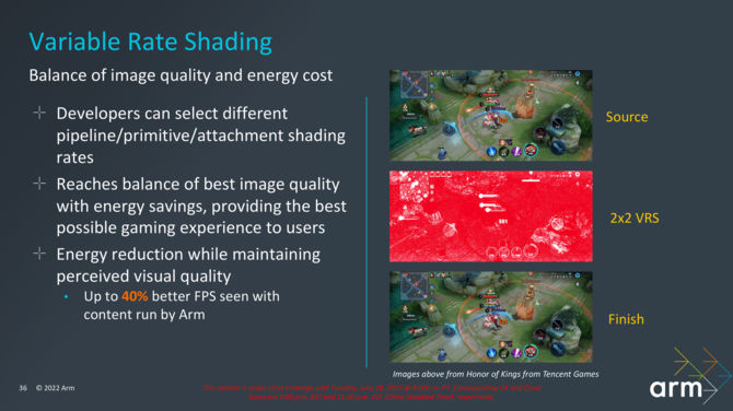 ARM Immortalis-G715 GPU - nowy, topowy układ graficzny dla smartfonów będzie sprzętowo akcelerował Ray Tracing [6]