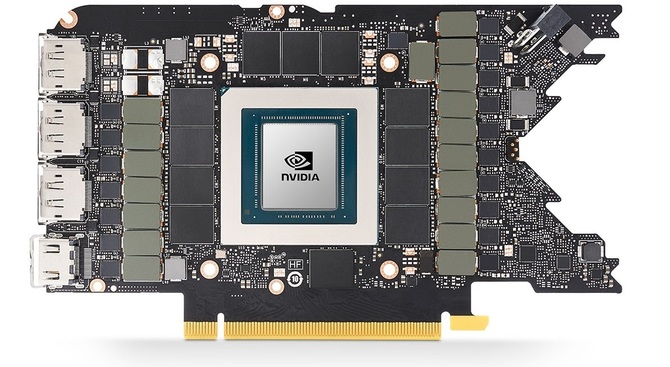 NVIDIA zawiesiła produkcję kart graficznych GeForce RTX 3080 z 12 GB pamięci. Powodem aktualna sytuacja na rynku [2]
