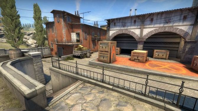 CS:GO – mapy Inferno, Lake, Overpass czy Shortdust rzekomo już przetestowane na silniku Source 2 [1]