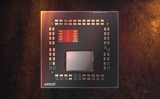 Platforma AMD AM4 ma być wzbogacona o kolejne procesory Ryzen z pakowaniem 3D V-Cache oraz o budżetowe modele [1]