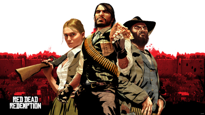 Remastery GTA IV oraz Red Dead Redemption rzekomo zostały anulowane, a powodem mógł być stan GTA The Trilogy [2]