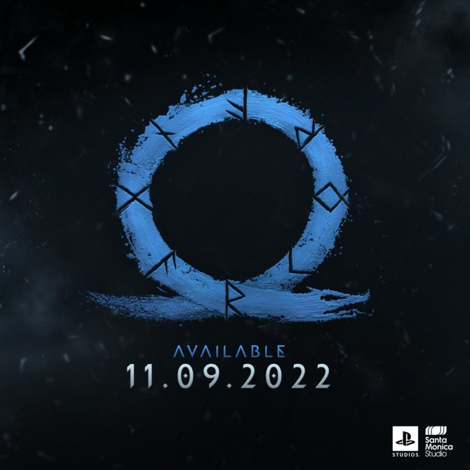 God of War Ragnarok oficjalnie zadebiutuje w listopadzie. Nowy trailer, start pre-orderów oraz prezentacja edycji kolekcjonerskiej [3]