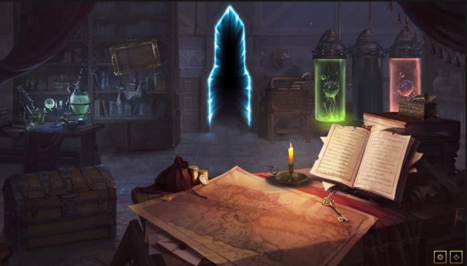 Gwent: Rogue Mage – nowa gra w świecie Wiedźmina zmierza na smartfony i PC. Znamy już wszystkie szczegóły [8]