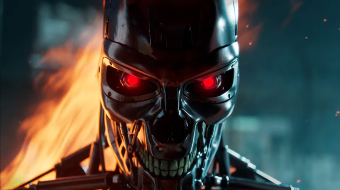 Terminator Survival Project oraz RoboCop: Rogue City - zapowiedziano obiecujące gry w klimatach science-fiction [1]