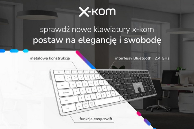 Promocja w sklepach x-kom - tańsze laptopy, komputery i smartfony. Solidne rabaty na sprzęt ACER [nc1]