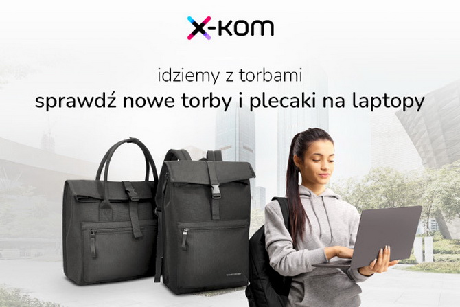 Promocja w sklepach x-kom - tańsze laptopy, komputery i smartfony. Solidne rabaty na sprzęt ACER [nc1]