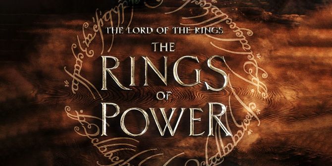 Władca Pierścieni: Pierścienie Władzy z pełnym zwiastunem - produkcja Amazon Studios zadebiutuje już we wrześniu [1]