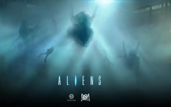 Powstaje gra Aliens, która będzie survival horrorem dla pojedynczego gracza. Tytuł powstaje na silniku Unreal Engine 5 [2]