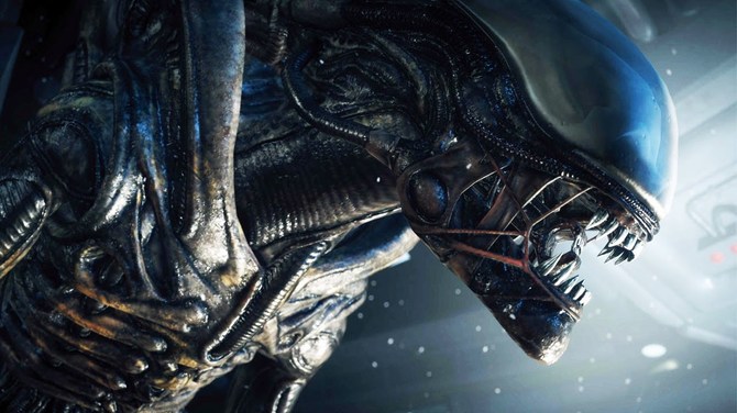Powstaje gra Aliens, która będzie survival horrorem dla pojedynczego gracza. Tytuł powstaje na silniku Unreal Engine 5 [1]