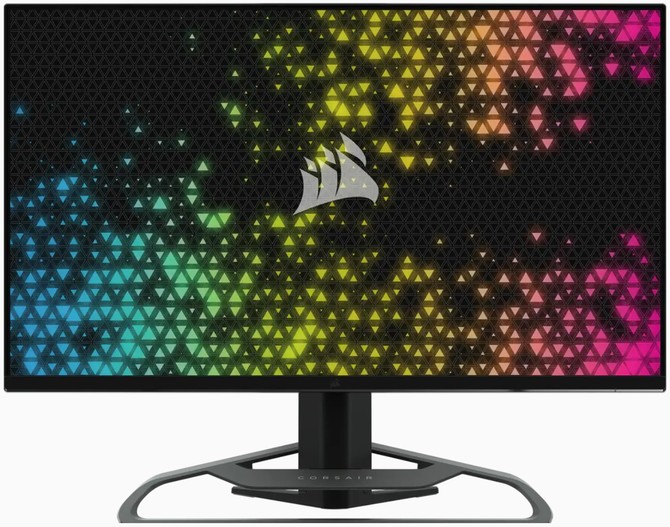 Corsair Xeneon 32UHD144 oraz Xeneon 32QHD240 - nowe monitory IPS 4K oraz WQHD, przygotowane dla graczy [3]