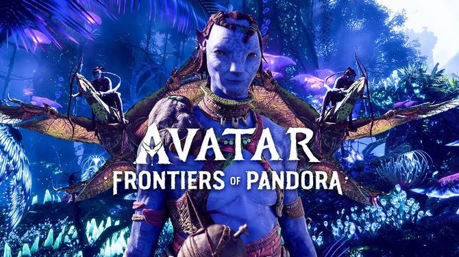 Avatar: Frontiers of Pandora mocno opóźniony - next-genowa gra Ubisoftu pojawi się najwcześniej za rok [1]