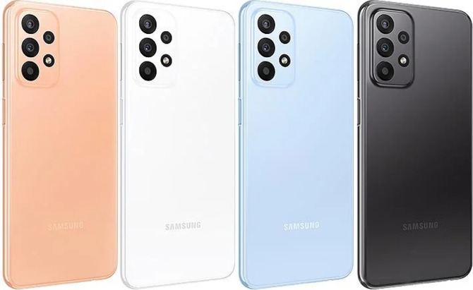 Smartfony Samsung Galaxy A24, A34 i A54 bez czujnika głębi. Producent pozbędzie się zbędnego obiektywu [2]