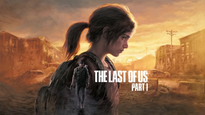 The Last of Us Part I with the first official video material presenting the game.  The title will offer two picture modes [1]