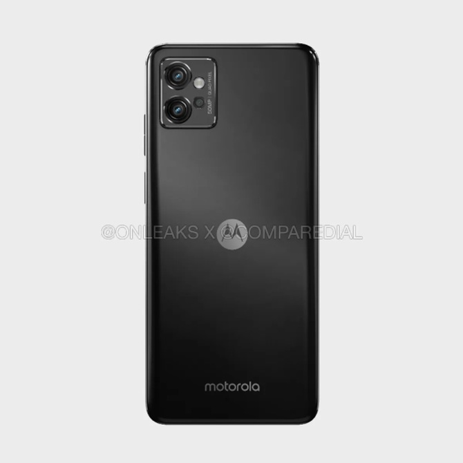 Motorola moto g32 - kolejny smartfon z popularnej serii na horyzoncie. Jego specyfikacja może rozczarować [1]