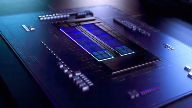 Procesory Intel Raptor Lake osiągają lepsze rezultaty z pamięciami DDR5. Przecieki potwierdzają zauważalną przewagę [1]