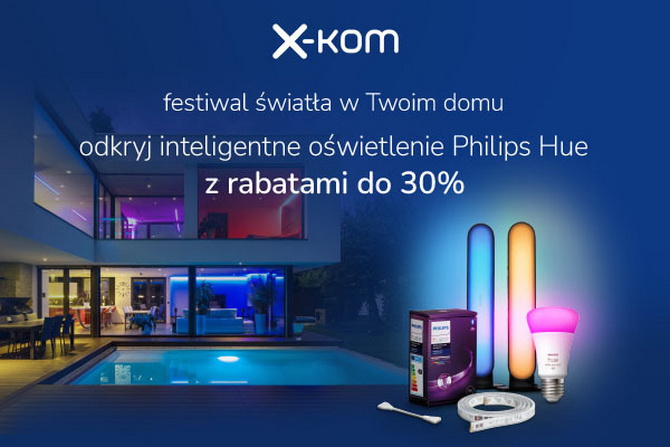 Tańsze karty graficzne, płyty główne, procesory, dyski SSD i pamięci RAM. Promocja na sprzęt AMD i smart home [nc1]