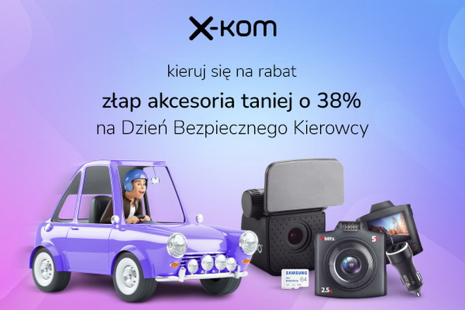 Tańsze karty graficzne, płyty główne, procesory, dyski SSD i pamięci RAM. Promocja na sprzęt AMD i smart home [nc1]