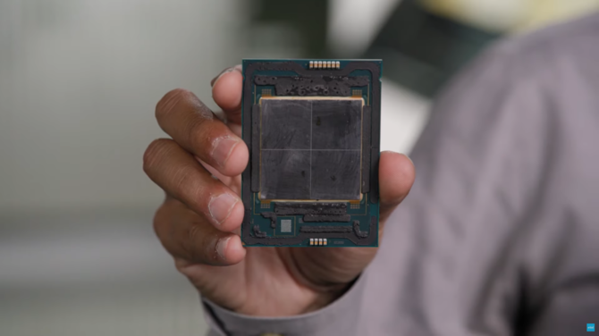 Intel Xeon Sapphire Rapids-WS. Lista i specyfikację najnowszych procesorów. Flagowe modele otrzymają 56 rdzeni [2]