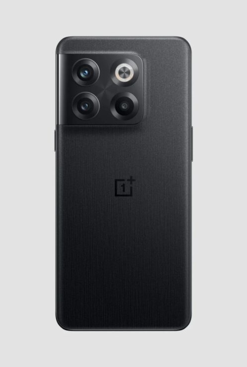 OnePlus 10T kryje przed nami coraz mniej tajemnic. Smartfon zaskakuje m.in. brakiem alert slidera oraz brandingu Hasselblad [2]