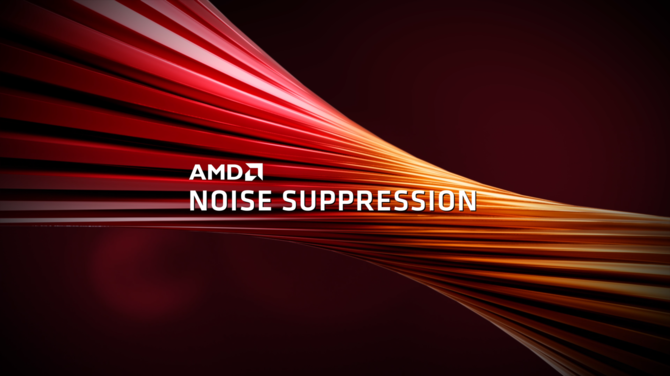 AMD Noise Suppression dostępne w ramach sterowników graficznych. Do tego poprawa wydajności OpenGL w Minecraft [1]
