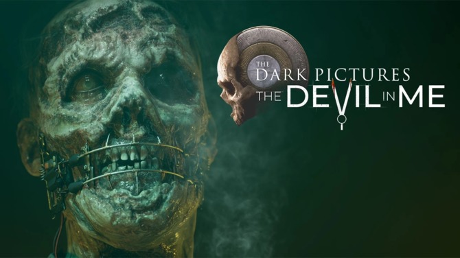 The Dark Pictures Anthology: The Devil in Me – czwarta część przygodówki z przypuszczalną datą premiery  [1]