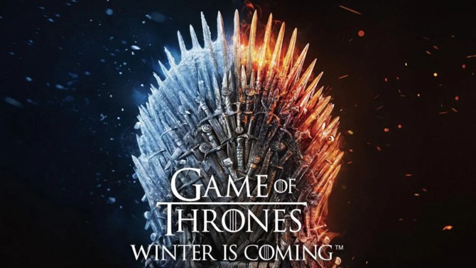 Gra o Tron już dostępna w całości na HBO Max w rozdzielczości 4K z HDR Dolby Vision oraz dźwiękiem Dolby Atmos [1]