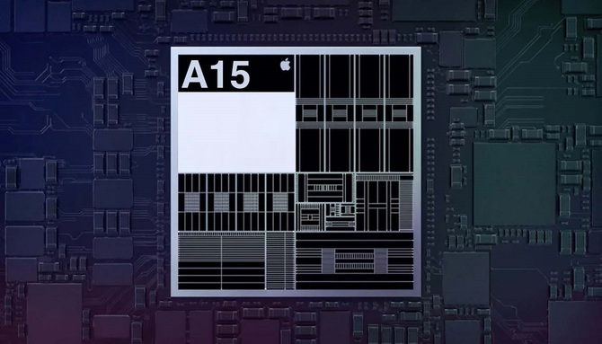Smartfony Apple iPhone 14 otrzymają zeszłoroczny chip A15 Bionic. Czy można liczyć na większą wydajność? [2]