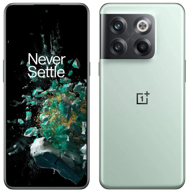 OnePlus 10T – premiera. Snapdragon 8+ Gen 1, ekran 120 Hz i ładowanie akumulatora o mocy aż 150 W [3]