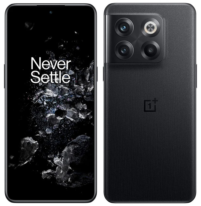 OnePlus 10T – premiera. Snapdragon 8+ Gen 1, ekran 120 Hz i ładowanie akumulatora o mocy aż 150 W [4]