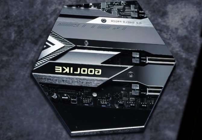MSI MEG X670E GODLIKE - nowe informacje o topowej płycie głównej, przygotowanej dla procesorów AMD Ryzen 7000 [2]