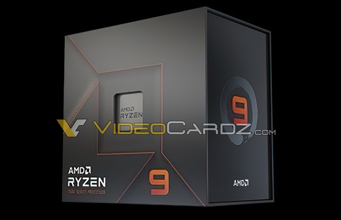 AMD Ryzen 7000 - nowe procesory Zen 4 mają obsłużyć pamięć DDR5 6000 MHz w trybie synchronicznym. Informacje o cenach [3]