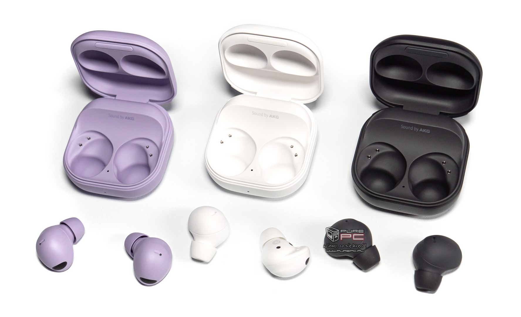 Galaxy buds pro 4